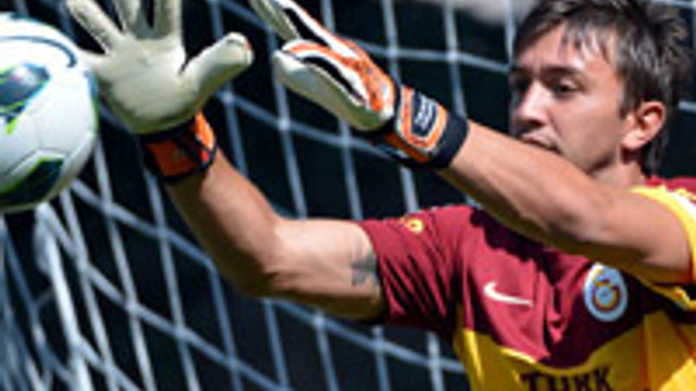 Muslera aday kadroda mı ?