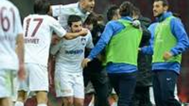 1461 Trabzon Geyikleri Ziraat Turkiye Kupasi