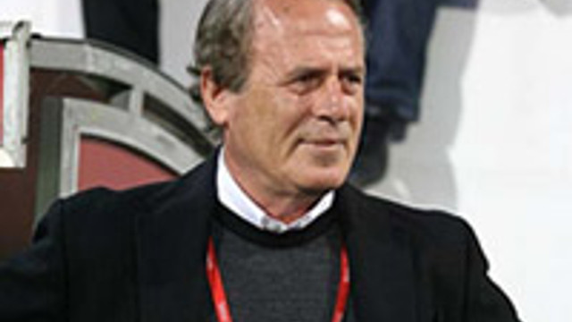 Mustafa Denizli, FIFA'ya konuştu