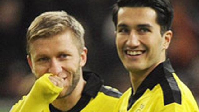 Nuri Şahin için dev hamle!