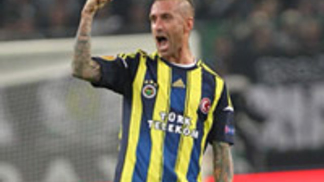 Meireles G.Saray taraftarını çıldırttı!