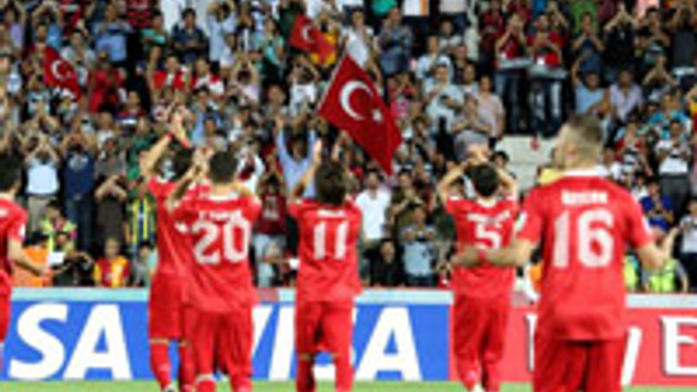 Milliler'den erken veda