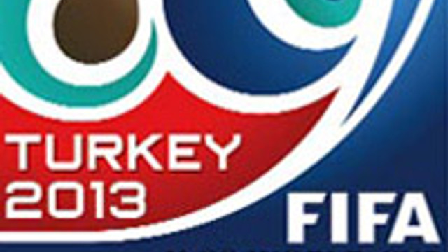 U-20’de yarı final heyecanı