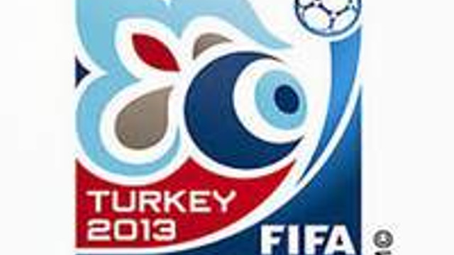 U20'de finalin adı belli oldu!