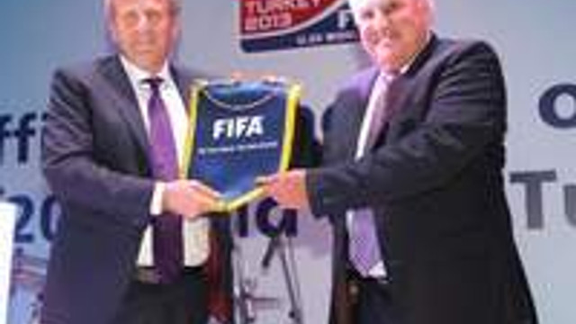 FIFA seyirciyi beğenmedi !