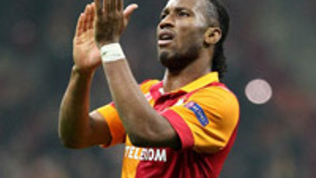 Drogba’dan şoke eden sözler!
