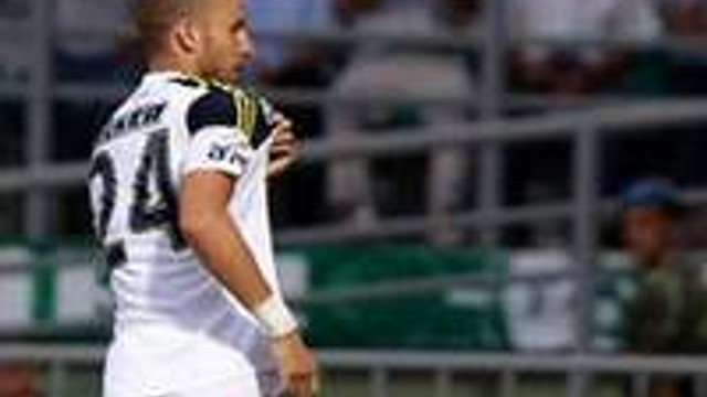 Michal Kadlec'e şok !