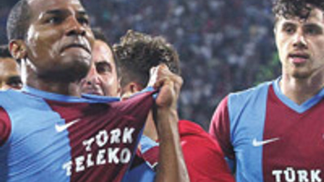 Apollon-Trabzon maçı hangi kanalda?