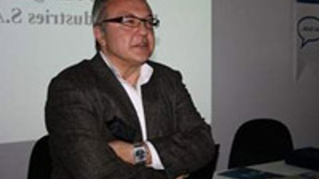 Ümit Özat'a gönderme
