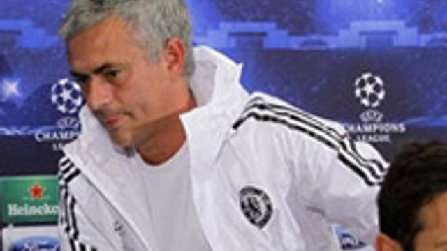 Mourinho'dan penaltı yorumu