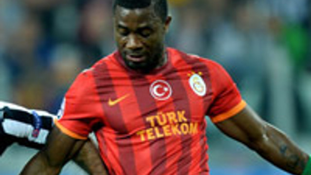 Mancini Chedjou'dan vazgeçmiyor!