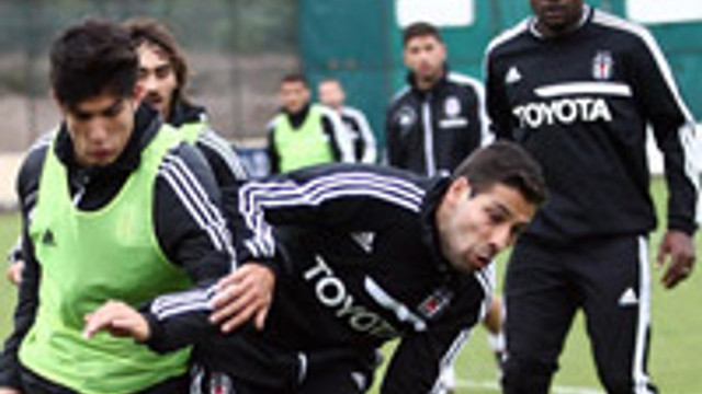 Konyaspor hazırlıkları başladı