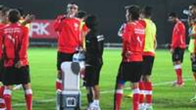 Rize Ile Antalya 11 Kez Spor Toto Super Lig