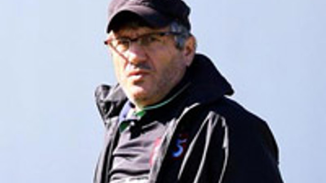 Akçay'ın morali bozuk !