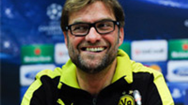 Klopp Fatih Terim'i aradı ve...