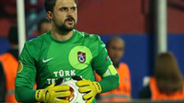 Trabzonspor'da büyük şok!