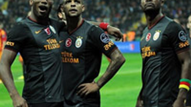 Şampiyonlar Ligi'nde 4. hafta programı!