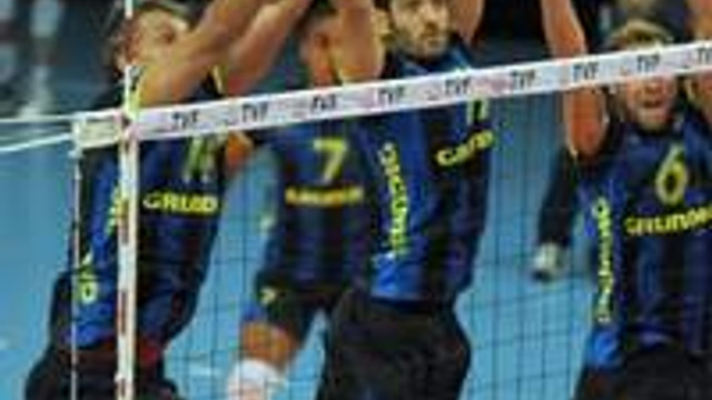Fenerbahçe set vermedi