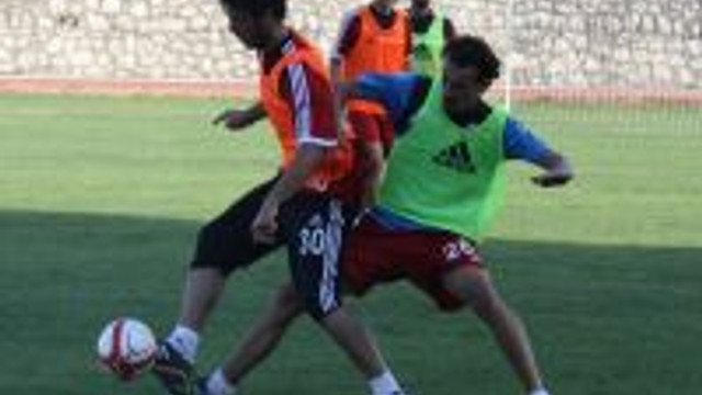 İnegölspor Genel Kaptanı İsmail Güldüren: