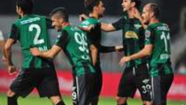 Akhisar kupada da farklı!