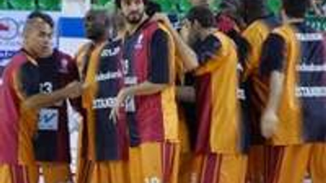 Galatasaray lige döndü
