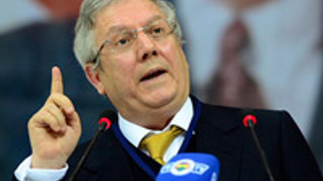 Aziz Yıldırım'a 8 yıl hapis talebi