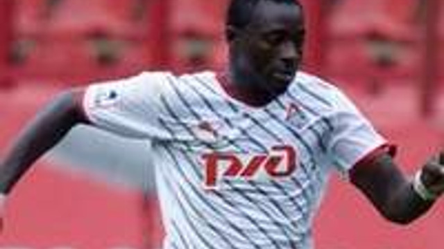 Derbinin galibi Lokomotiv
