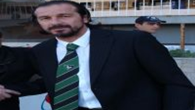Denizlispor’da Galibiyet Sevinci