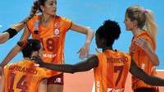 G.Saray'dan müthiş geri dönüş
