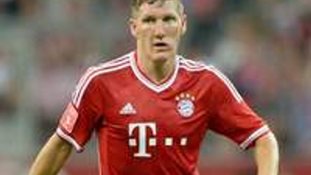 Bayern'de Schweinstiger şoku!