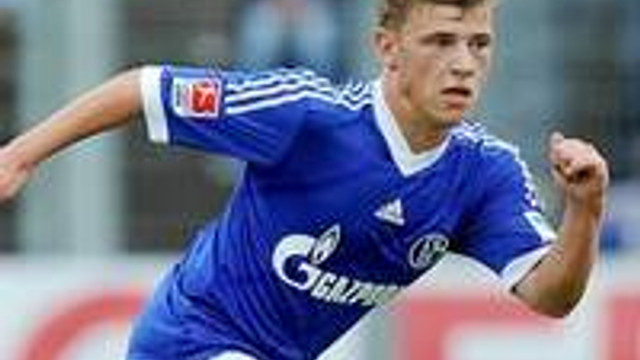Chelsea onun peşinde!
