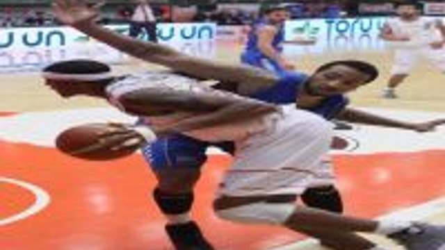 Beko Basketbol Ligi