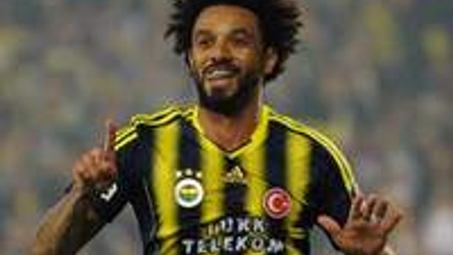 Baroni'den gol yorumu !