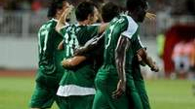 Bursaspor geçmişini arıyor !