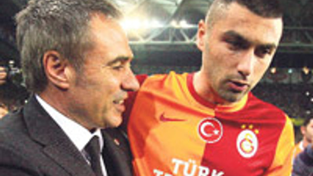 Rekorların hocası Ersun Yanal