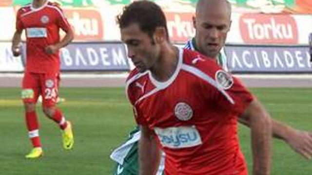 Mehmet Sedef'ten iyi haber!