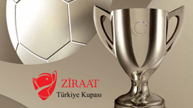 Türkiye Kupası'nda tarihler açıklandı !
