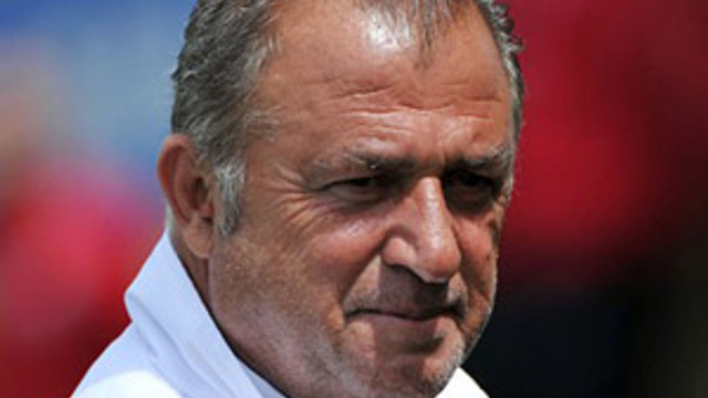 Terim'den tezahürat açıklaması !