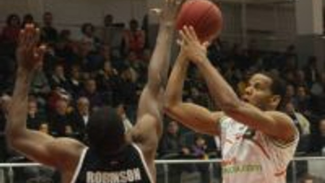 Eurocup