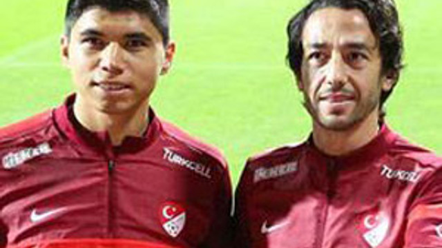 Bilal Kısa'ya 7.5 yıl sonra Milli davet