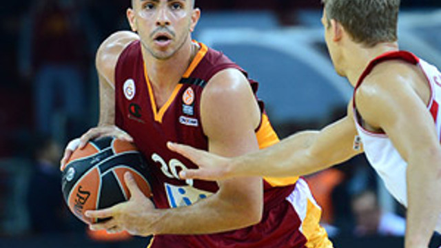 Galatasaray Eurocup Bayern Munchen Odeabank Bola Basket Munich Pikist
