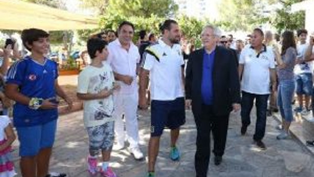 Fb Spor Okullari