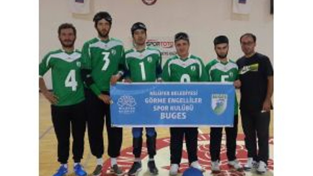 Tekerlekli Sandalyede Kiliclar Konustu Futbol