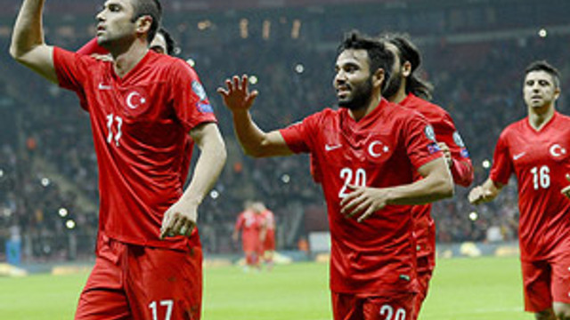 Sonunda yüzümüz güldü