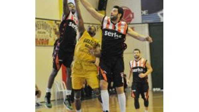 Gelisim Koleji Adanaspor 86 93 Futbol