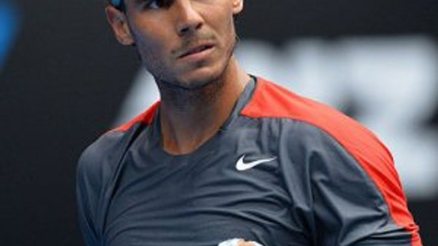 Rafael Nadal tur atladı