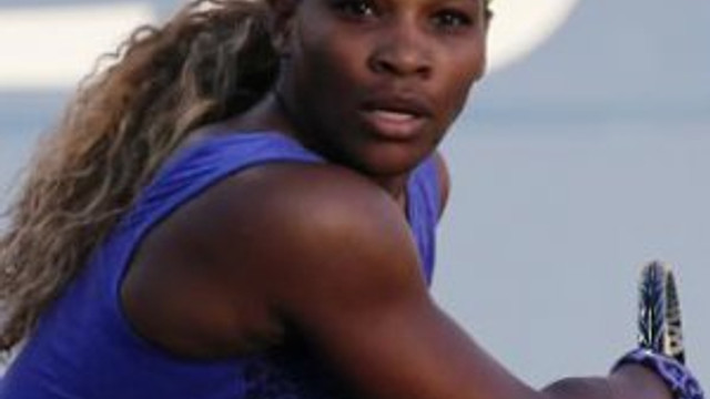 Serena Williams zirveyi bırakmıyor !