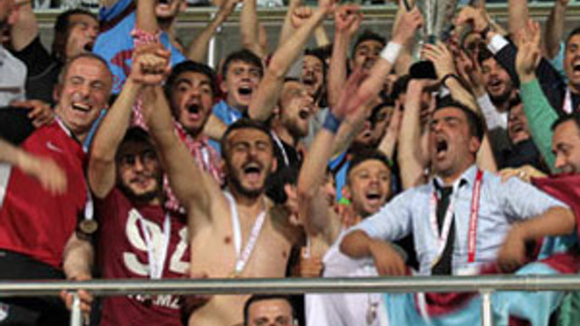 1461 Trabzon, PTT 1. Lig'de
