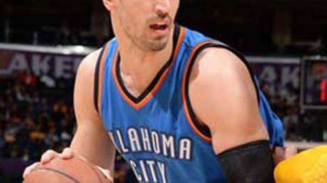 Enes Kanter'e 15 milyon dolar