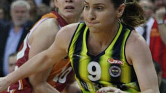 Fenerbahçe ile Galatasaray aynı grupta